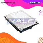 HDD 2TB Universal
