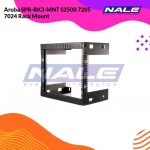 Aruba SPR-RK3-MNT S2500 7205 7024 Rack Mount (JW082A)