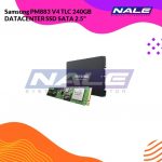 Samsung PM883 V4 TLC 240GB Data Center SSD SATA 2.5"
