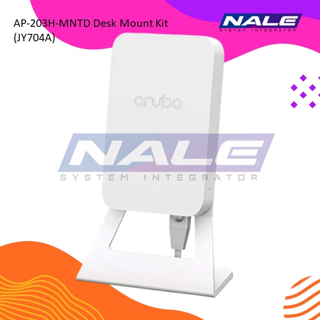 Slide1 AP-203H-MNTD Desk Mount Kit (JY704A) - Gambar 1