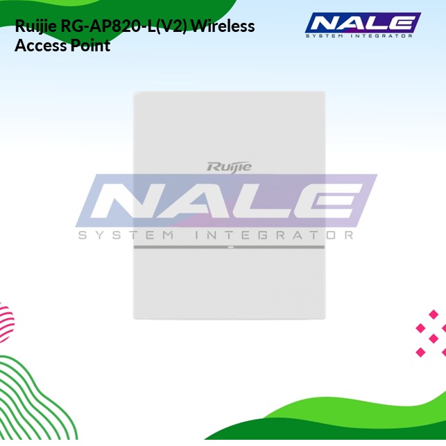 Ruijie RG-AP820-L(V2) Wireless Access Point