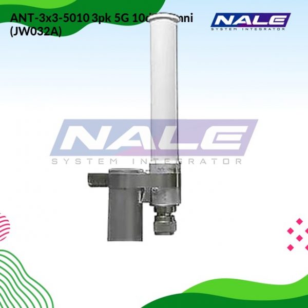 ANT-3x3-5010 3pk 5G 10dBi Omni (JW032A)