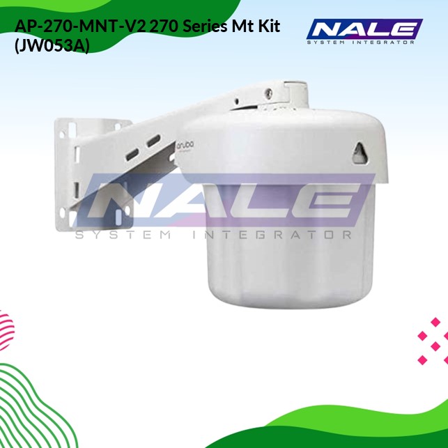 Slide1 AP-270-MNT-V2 270 Series Mt Kit (JW053A) - Gambar 1