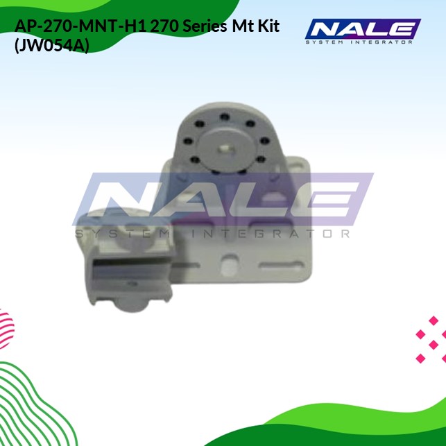 Slide1 AP-270-MNT-H1 270 Series Mt Kit (JW054A) - Gambar 1