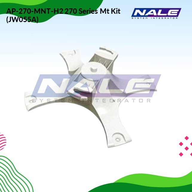 Slide1 AP-270-MNT-H2 270 Series Mt Kit (JW055A) - Gambar 1