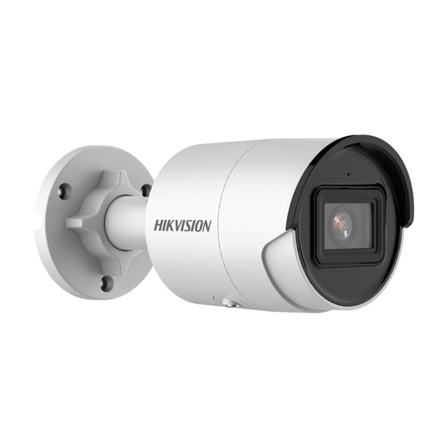 HikVision 6 MP AcuSense Fixed Bullet Network Camera (DS-2CD2063G2-I)