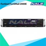 Fortinet FortiMail 2000E