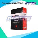 Fortinet FortiNAC 550C