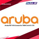 Aruba PEF VIA License for 7008 Cntrlr E-LTU (JY342AAE)
