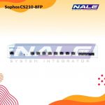 Sophos CS210-8FP With Support and Service 3 Years
