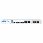 Sophos XGS 3300 With Xstream Protection - 36 MOS