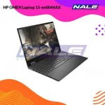 HP OMEN Laptop 15-en0044AX (AMD Ryzen9-4900H with RTX 2060 6GB/2x8-3200hz/1TB-SSD)