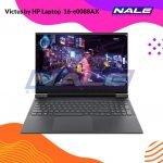 Victus by HP Laptop  16-e0088AX (AMD Ryzen5-5600H with RTX 3060 6GB/2x8GB-3200hz/512GB-SSD)