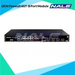 DCN Firewall 4GT-B Port Module