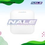Engenius Cloud Managed Wi-Fi 6 4×4 Indoor Wireless Access Point (ECW230v3)