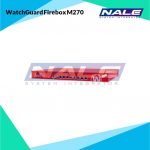 WatchGuard Firebox M270 High Availability with 1-yr Standard Support
