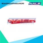 WatchGuard Firebox M290 with 3-yr Total Security Suite