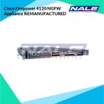 Cisco Firepower 4120 NGFW Appliance