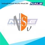 Sonicwall Network Security Virtual 200