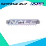 CISCO FIREPOWER 1140 ASA