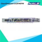 Cisco Firepower 2120 NGFW