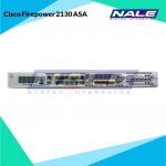 Cisco Firepower 2130 ASA