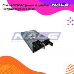 Cisco 400W AC power supply For Firepower 2100 Series