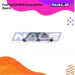 FirePOWER 8000 Series Rail Kit (Spare) (FP8000-RAILS=)