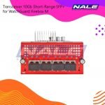 Transceiver 10Gb Short-Range SFP+ for WatchGuard Firebox M