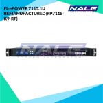 FirePOWER 7115.1U REMANUFACTURED (FP7115-K9-RF)
