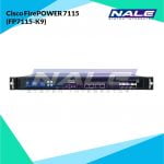 Cisco FirePOWER 7115 (FP7115-K9)