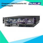 Firepower 9300 Chassis for AC Power Supply