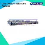 Cisco Firepower 4110 NGIPS Appliance