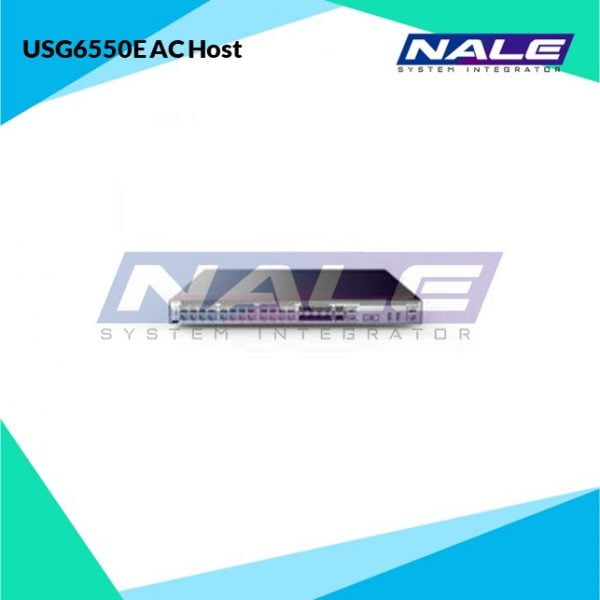USG6550E AC Host