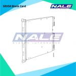 SRX5K Blank Card