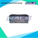SRX5400X-B6-AC Cluster Bundle