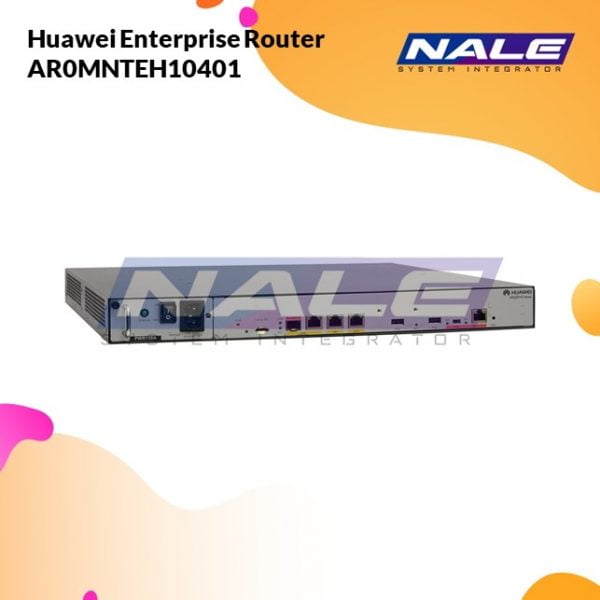 Huawei Enterprise Router AR0MNTEH10401