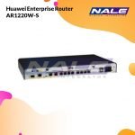 Huawei Enterprise Router AR1220W-S