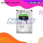 Seagate Skyhawk ST6000VX009 6TB 3.5” HDD Surveillance Drives
