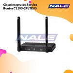 Cisco Integrated Service Router C1109-2PLTEUS