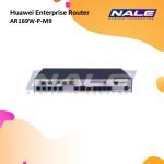 Huawei Enterprise Router AR169W-P-M9