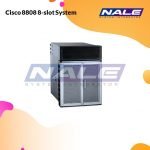 Cisco Catalyst 8808 Modular Switch Chassis
