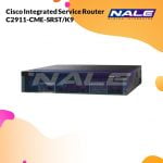 Cisco Integrated Service Router C2911-CME-SRST/K9