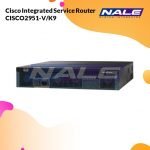 Cisco Integrated Service Router CISCO2951-V/K9