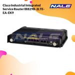 Cisco Industrial Integrated Service Router IR829B-2LTE-EA-EK9