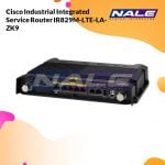 Cisco Industrial Integrated Service Router IR829M-LTE-LA-ZK9