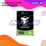 Seagate EXOS 7E8 8TB (ST8000NM000A)