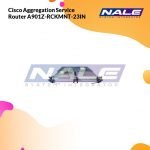 Cisco Aggregation Service Router A901Z-RCKMNT-23IN