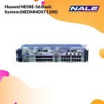 Huawei NE08E-S6 Basic System (NEDMHOST1100)