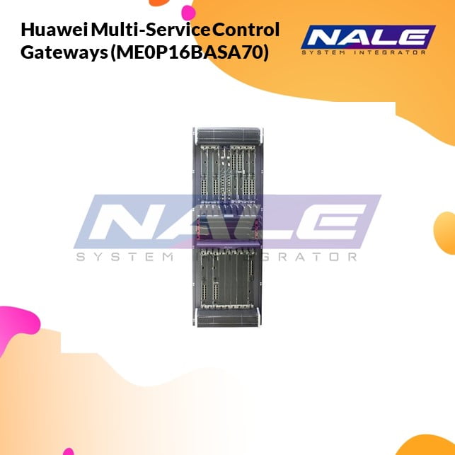 Slide1 Huawei Multi-Service Control Gateways (ME0P16BASA70) - Gambar 1